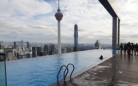 The Platinum Klcc By Arman