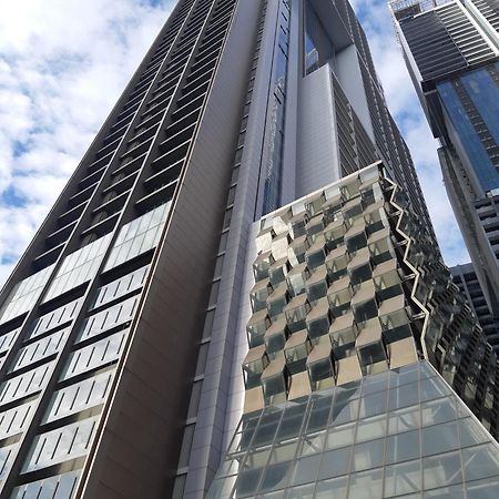 The Platinum Klcc By Arman Appartamento Kuala Lumpur Esterno foto