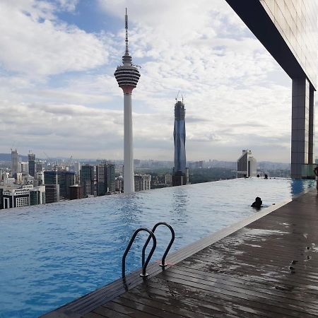 The Platinum Klcc By Arman Appartamento Kuala Lumpur Esterno foto